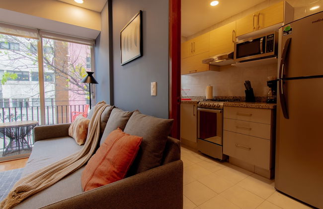 Capitalia Anzures Polanco - Foto 33