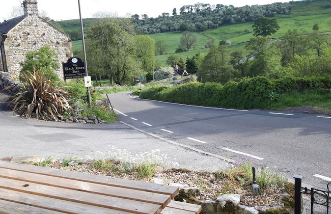 Rose Cottage - Foto 7