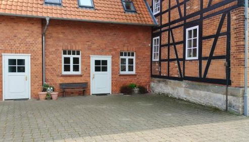 Wohnen auf dem Bauernhof - Foto 2