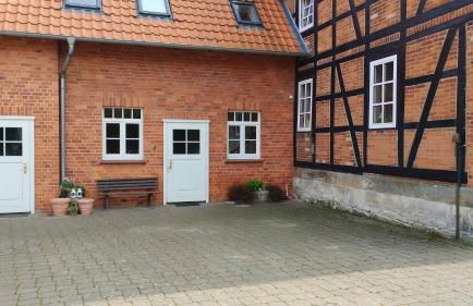 Wohnen auf dem Bauernhof - Foto 2