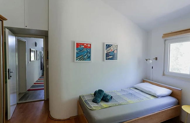 Marinero-sea Breeze Escape in Zuljana - Foto 3