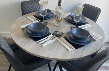 Sleaford Luxury Country Stay - Foto 20