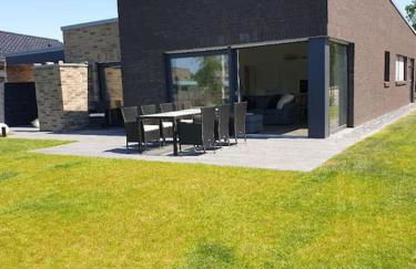 Ferienhaus mit privatem Seezugang, Sauna, Strand, Wassersport, Ruderboot, Stand Upp - Foto 20