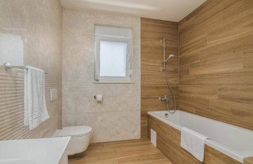 Villa Lusarci with pool - Foto 37