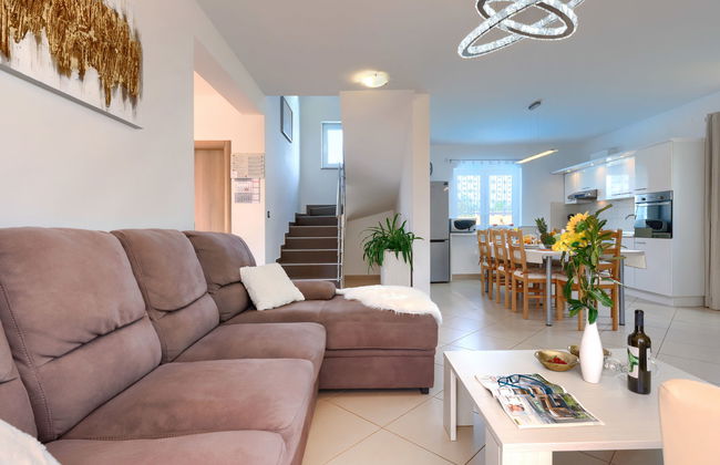 Villa Vesna - Foto 3