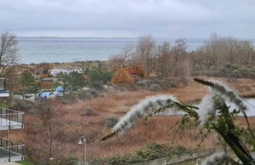 Heiligenhafen Ostseeblick Aquamarina 57 - Foto 23