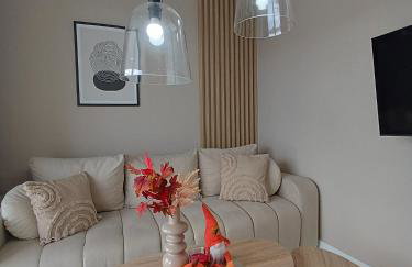 Apartament z 2 sypialniami - Nova Ludova - blisko 2 jezior - Foto 2