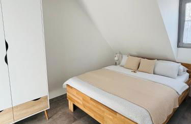 Ferienwohnung Scheib Aspach - Foto 3