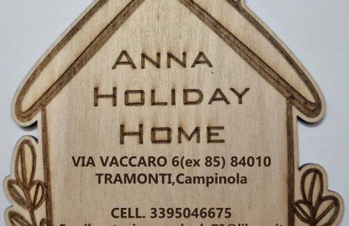 CASA VACANZE - Anna Holiday Home - Foto 30