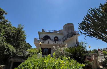 Villa Costa Saracena Castelluccio - Foto 4