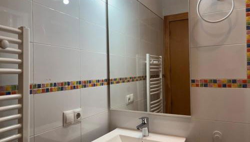 Bonito y muy fresco apartamento con patio privado - Foto 3