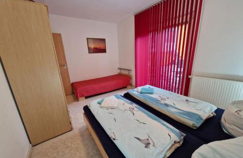 Carolas Ferienwohnungen im Ostseebad Heringsdorf - Foto 10