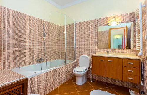 Villa Amarela in Boliqueime - Foto 28