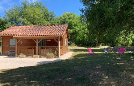 Mas d'Ambayrac chambres d' hôtes et gites - Foto 71