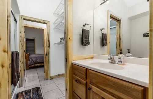 The Lodge at Duck Creek - Foto 15