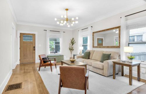 MidTown Cozy Cottage - Foto 68