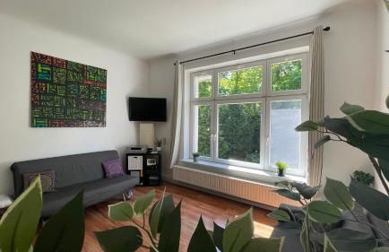 MK Altstadt Apartment - Foto 5