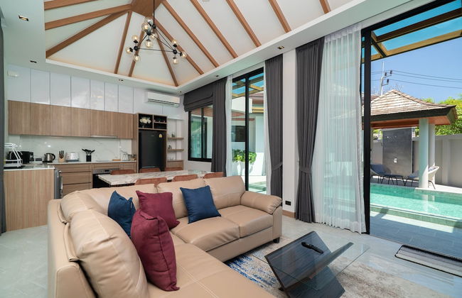 Rawayana Central Park Villas - Foto 45