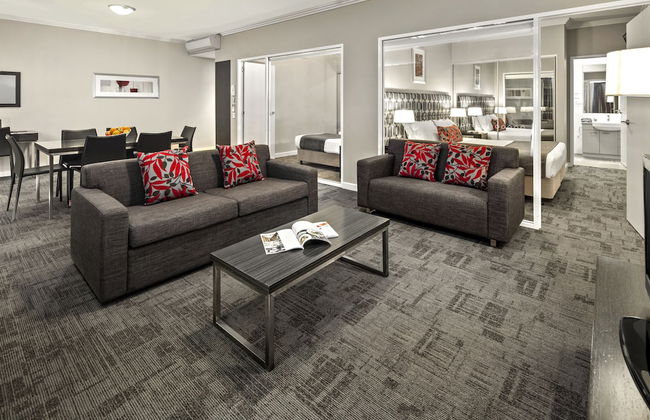 Quest Campbelltown - Foto 20