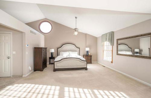 Luxurious Dream Home - For 10 - Photo 24