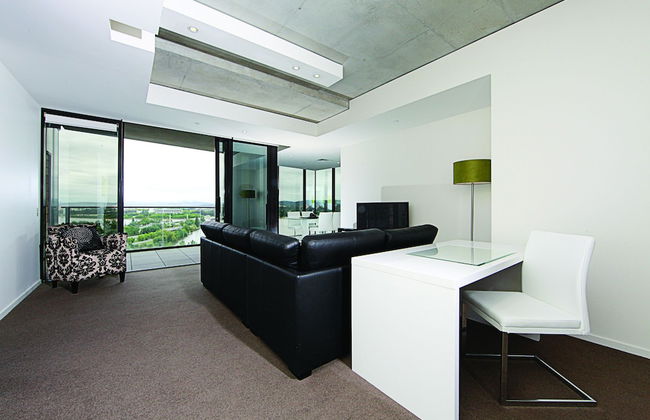 Accommodate Canberra - The ApARTments - Foto 14