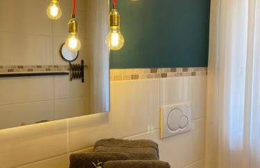 Großzügige Ferienwohnung Gimpl Kathi mit Bergblick - Foto 9