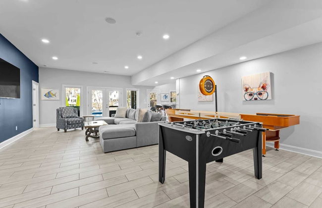 Lake Escape by Avantstay Lakefront, Private Dock - Foto 51