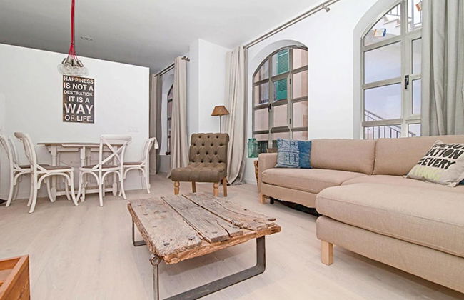 Can Blau Homes Turismo de Interior - Foto 76