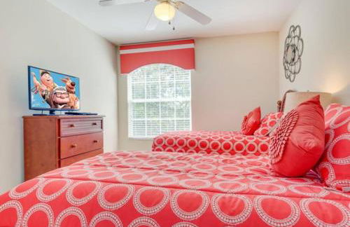 Pool Home * Large Master Bedroom - Foto 25