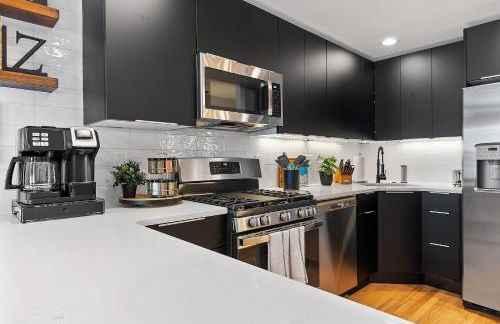 Fitler Square GEM - 3 Bedrooms - Foto 3