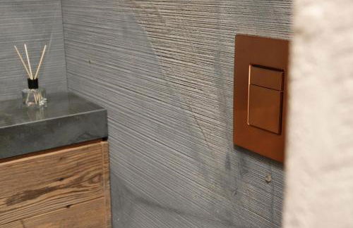 Appartement der Extraklasse mit Whirlpool - Foto 13