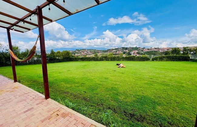 Hacienda oasis de la villa - Photo 14