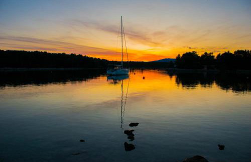 Apartments Punta Blue & Orange 5 m from the sea - Foto 74