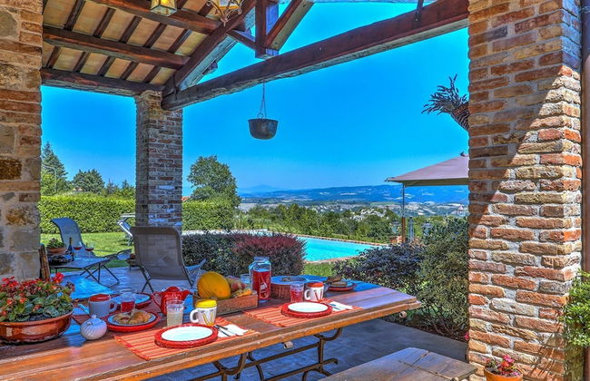 San Rocco 4 in Montecchio - Foto 28