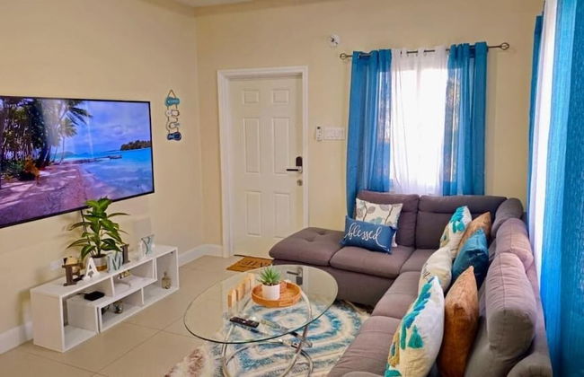 Sunny-shore Hideaway - Photo 10