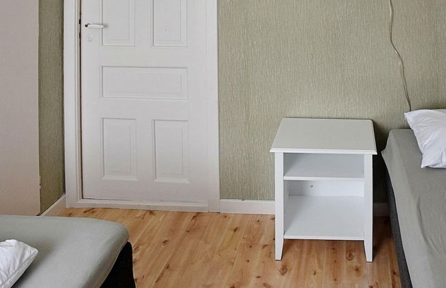 6 Person Holiday Home in Bakkasund - Foto 9