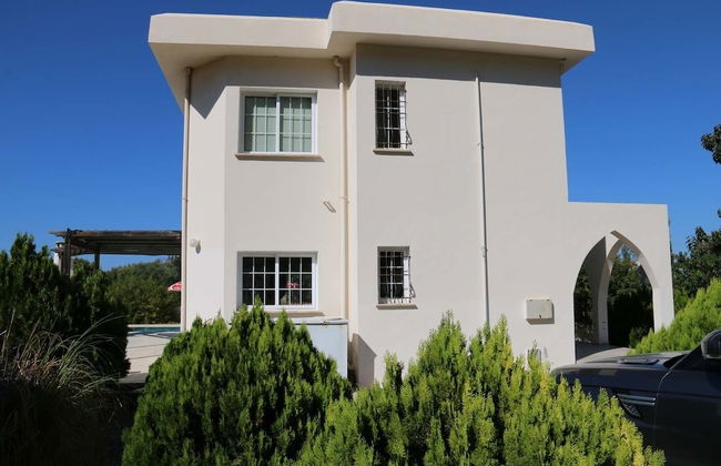 Villa Sesil by Amy Villas - Foto 25