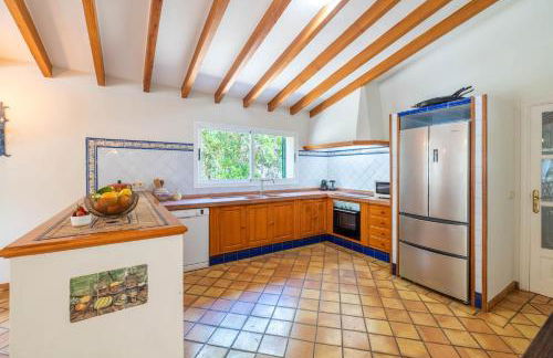 Finca Santa Maria Near Palma - Foto 12