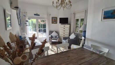 Villa Adriandre - Foto 2