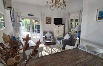 Villa Adriandre - Foto 2