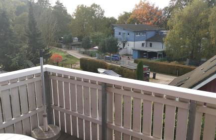 PONTUS Ferienwohnung FeWo4 - Foto 4