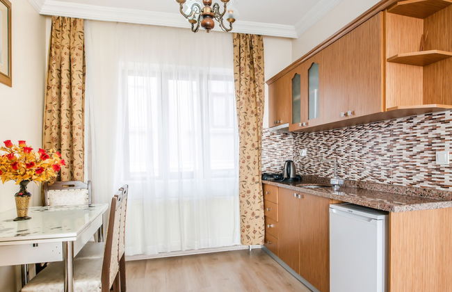 Camelot Apartment - Foto 4