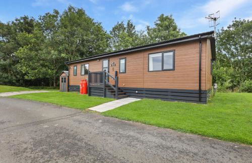 Woodland View Lodge - North East Escapes - Photo 25