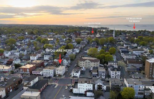 Central Beverly 5 min to Salem - Photo 5