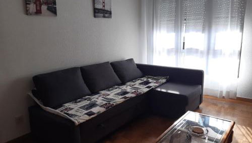 Apartamento Brañavalera - Foto 3