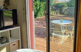 Appartement avec jardin à Saint Jean d'Illac - Foto 19