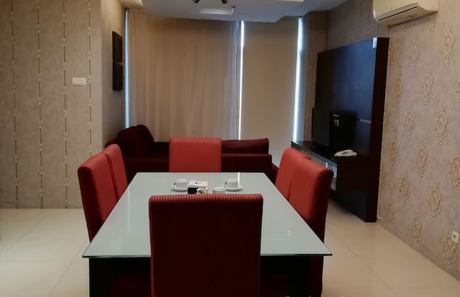 Royal Suite Condotel - Foto 14