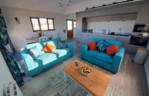 River Bay - Norfolk Broads - Foto 6