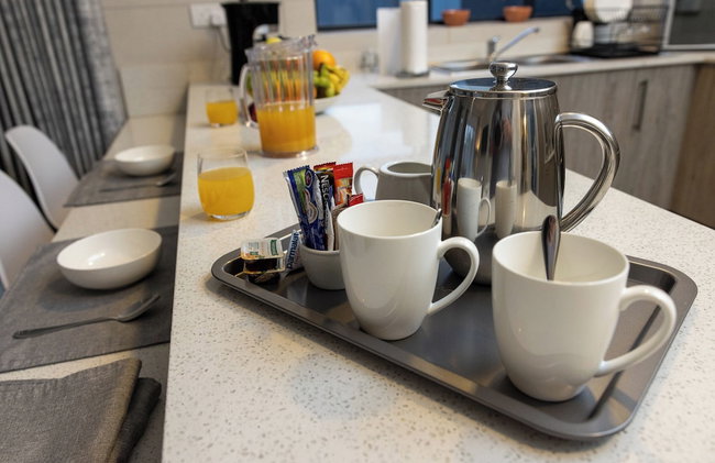 The Gray Aparthotel - Foto 7