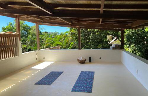 Vila Monet Trancoso - Refúgio sofisticado a 750m do Quadrado com Piscina Privativa - Photo 52